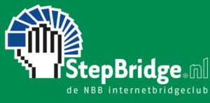 25 jaar StepBridge – jubileumactie voor bridgeclubs